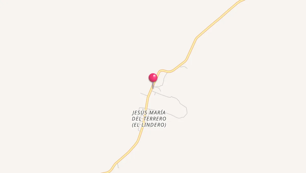 Horarios de Oración en Jesús María del Terrero