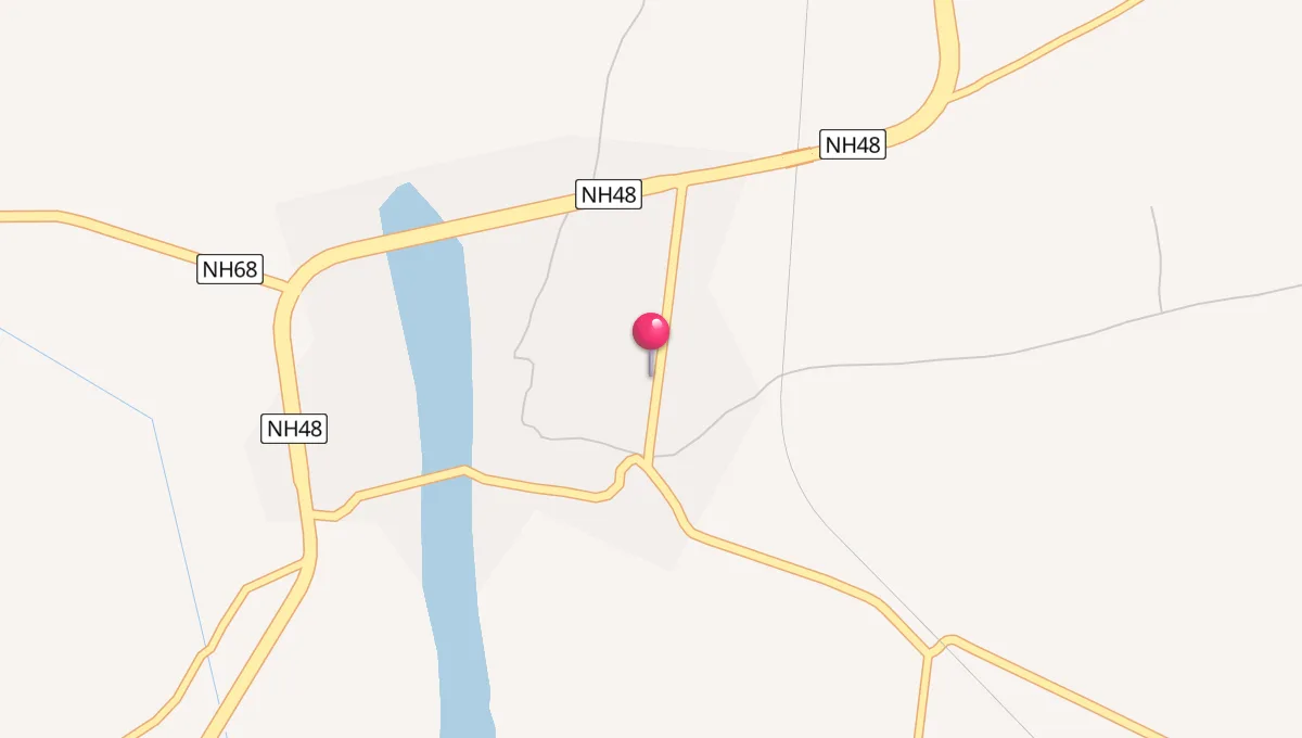 Prantij-এর রমজান ক্যালেন্ডার