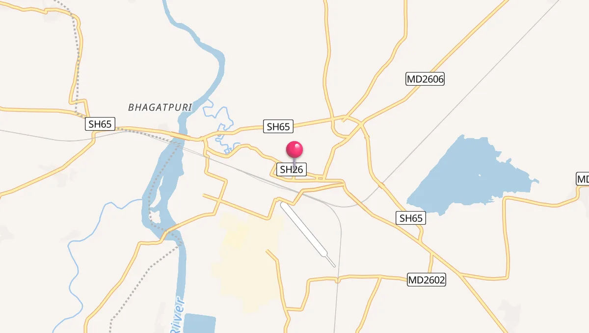 Nagda میں نماز کے اوقات