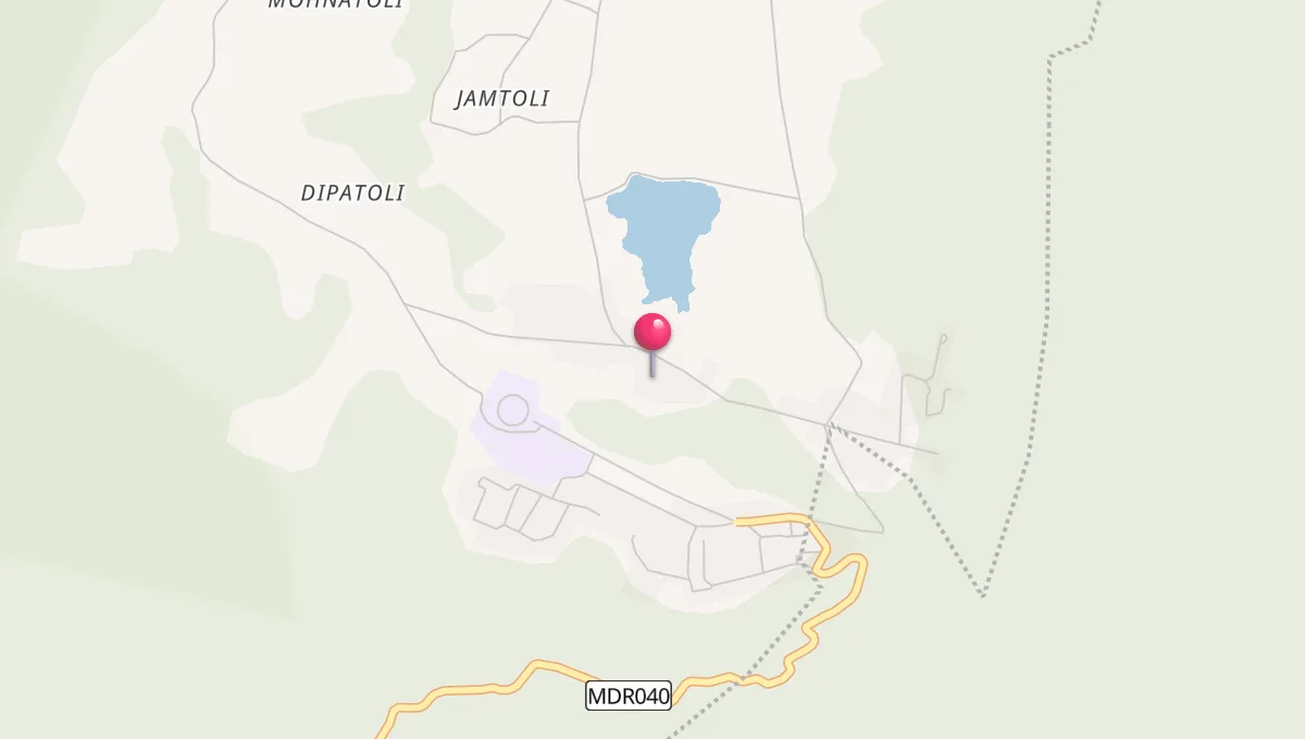نیترہاٹ میں نماز کے اوقات