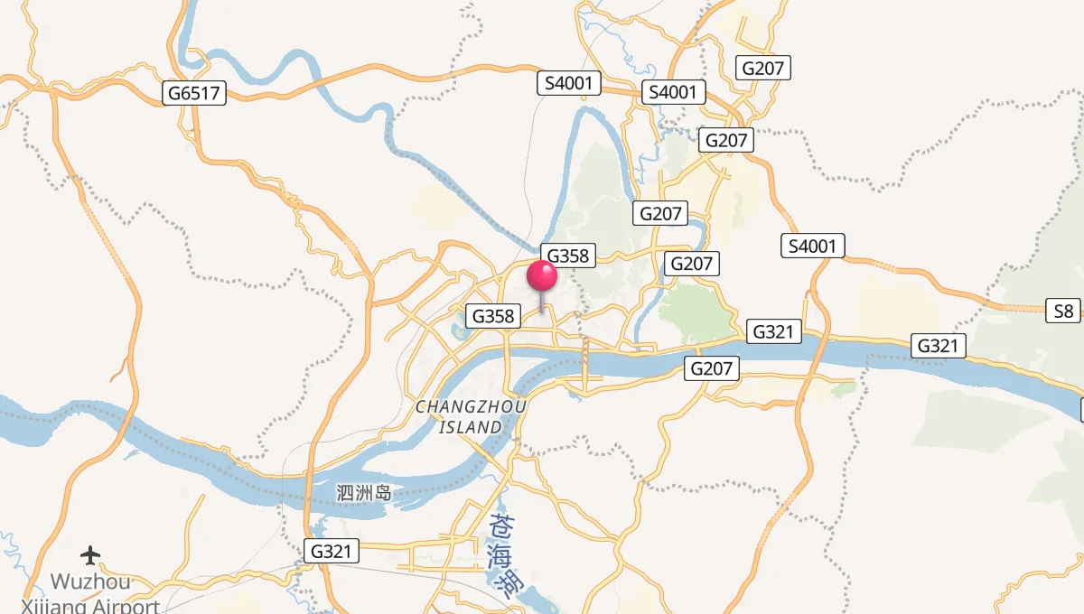 常州市的礼拜时间