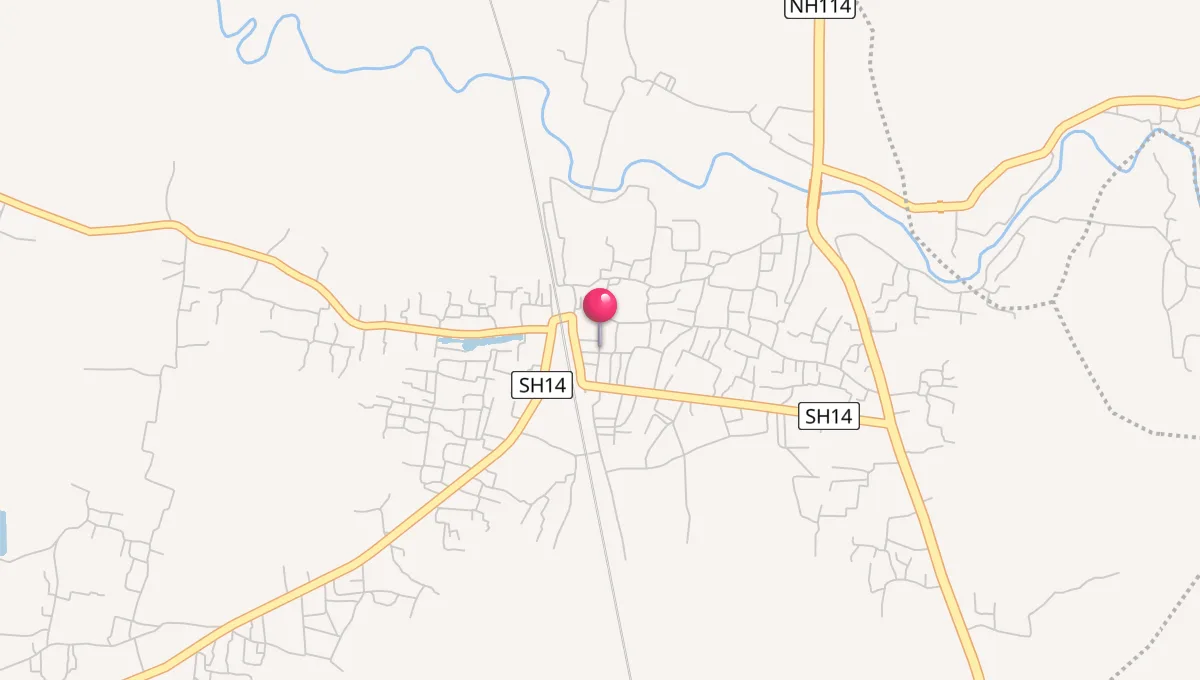 گوسکارا میں نماز کے اوقات
