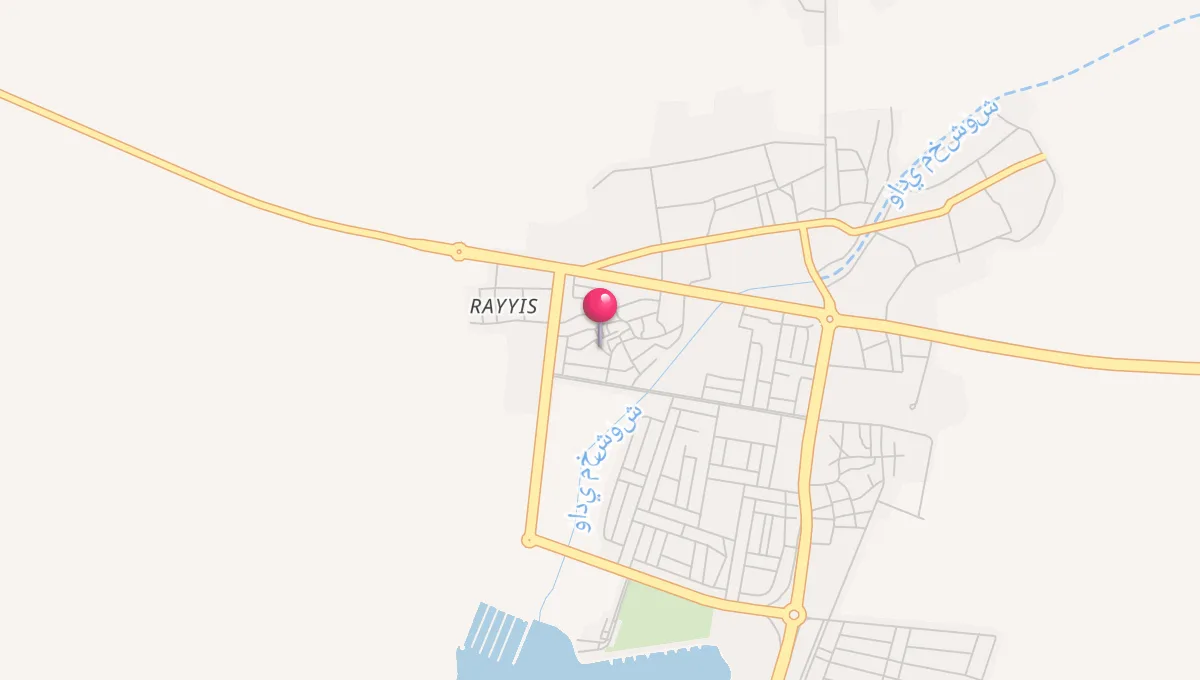 مواقيت الصلاة في مقشوش