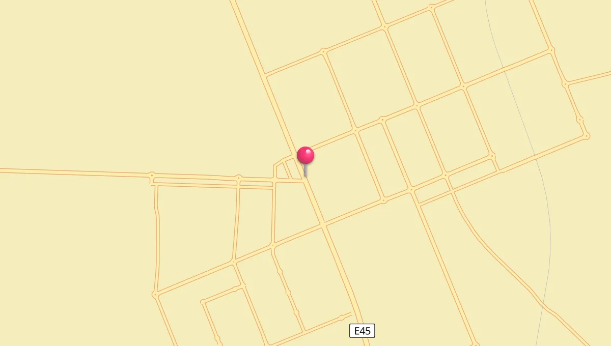 Waktu Solat di Zayed City