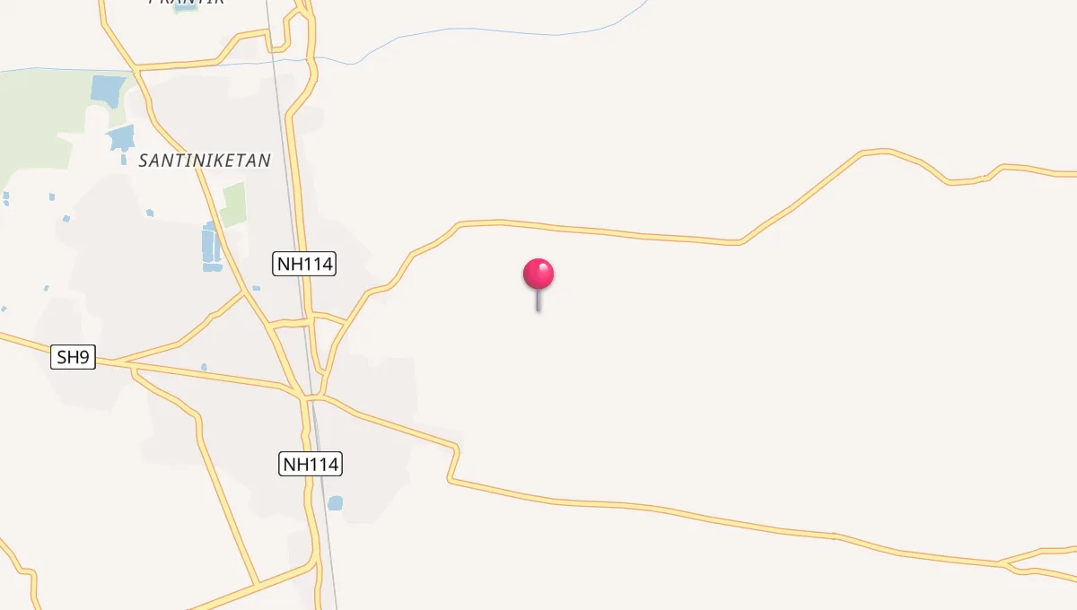 بول پور میں نماز کے اوقات