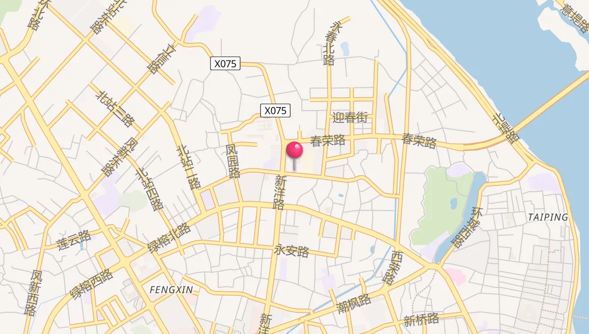 花园村的礼拜时间