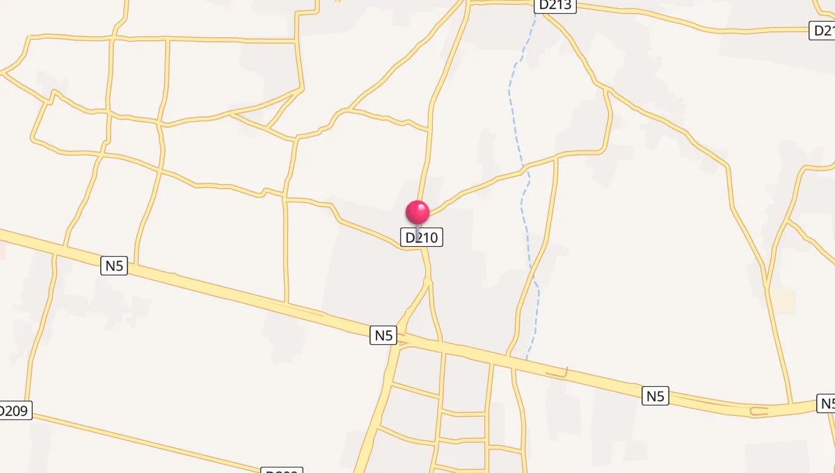مواقيت الصلاة في بركاء
