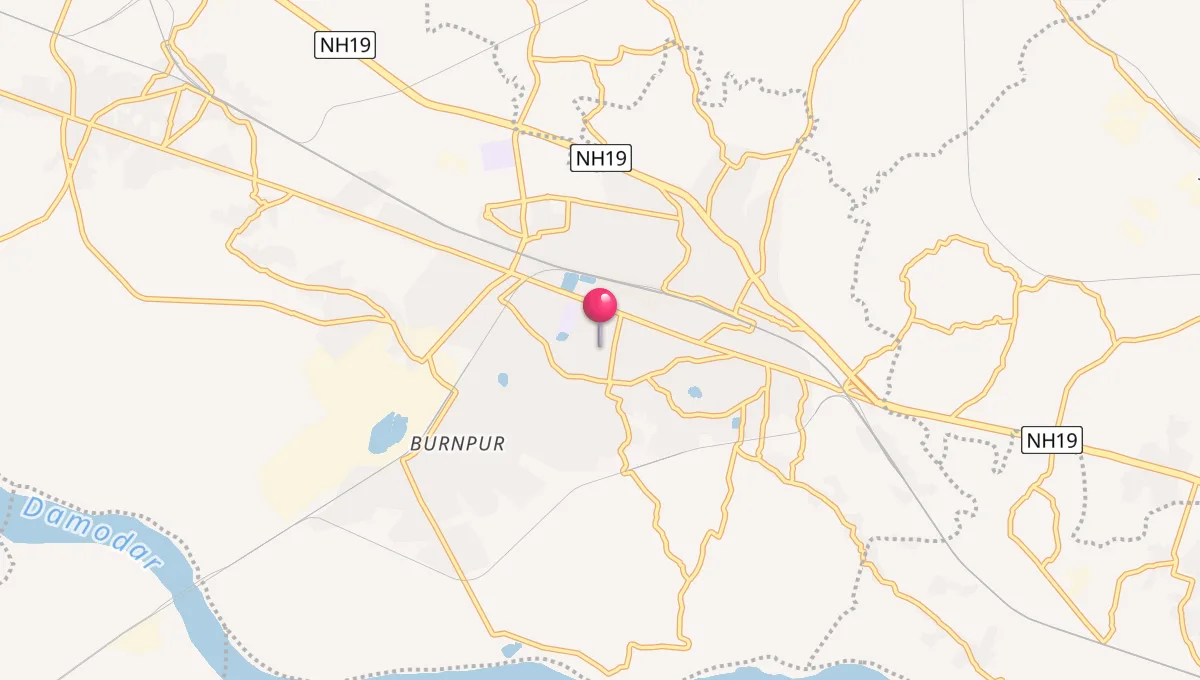 آسنسول میں نماز کے اوقات