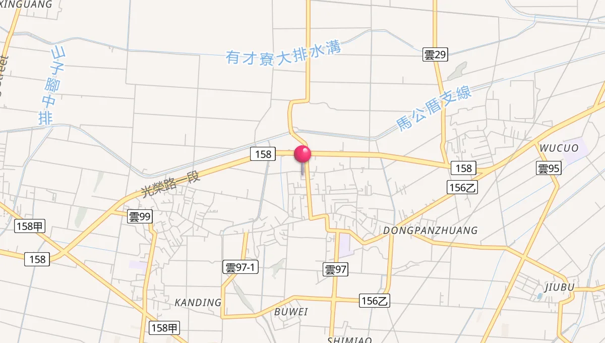 東屯的礼拜时间