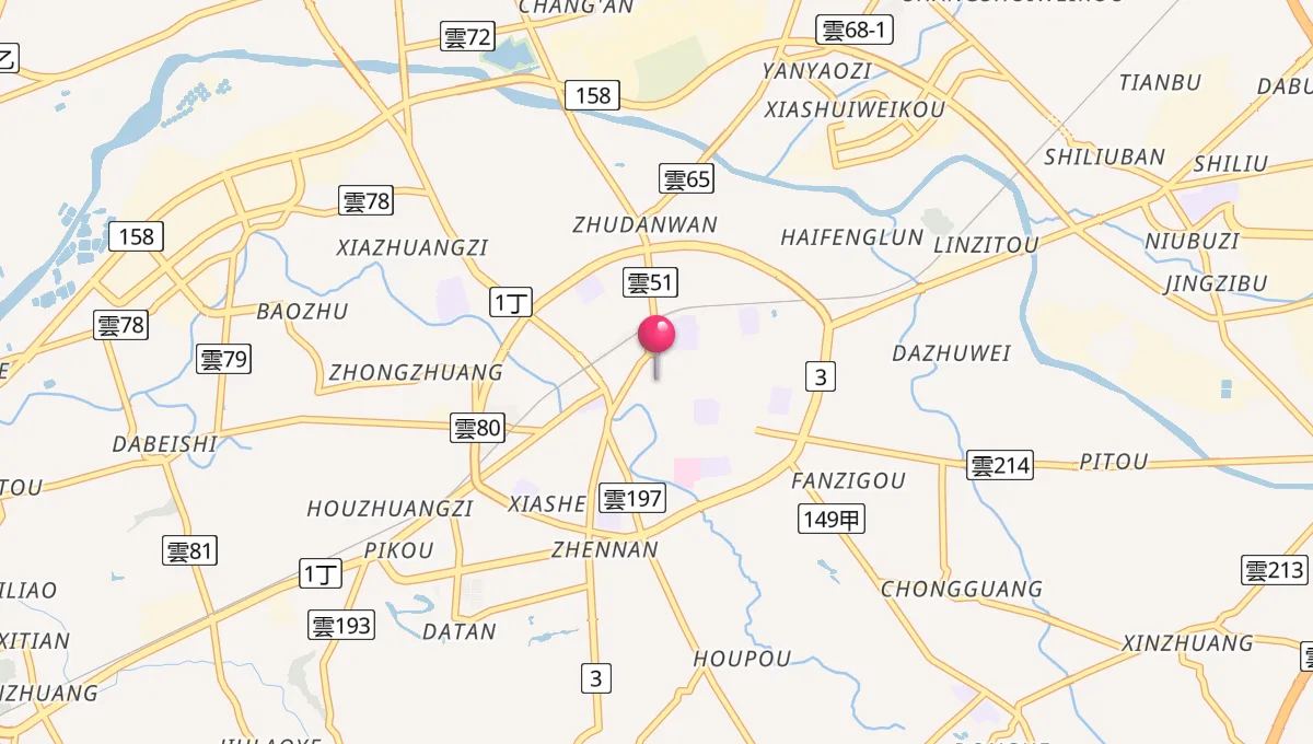 斗六市的礼拜时间