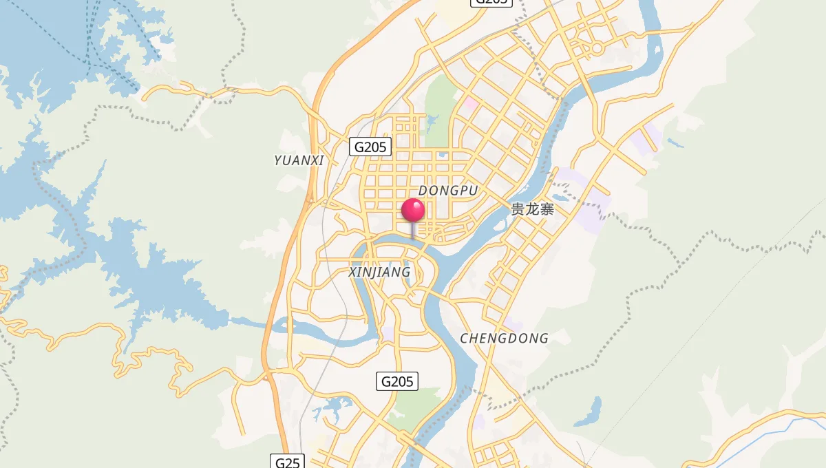 河源市的礼拜时间