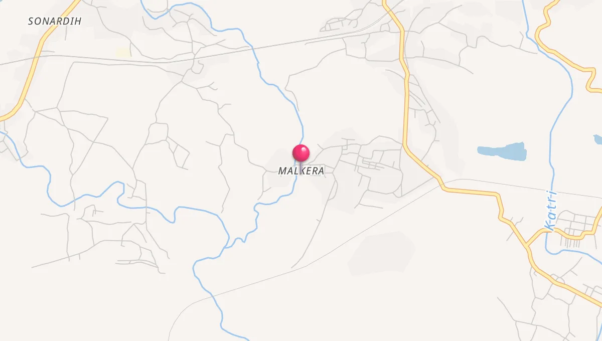 Malkera-এ নামাজের সময়