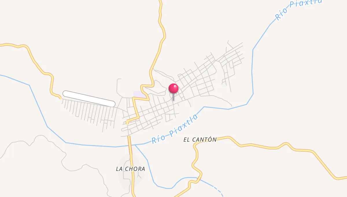 Horarios de Oración en San Ignacio