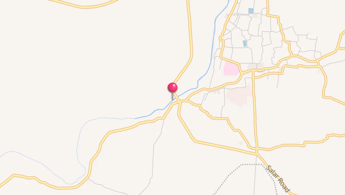 কান্দি-এ নামাজের সময়