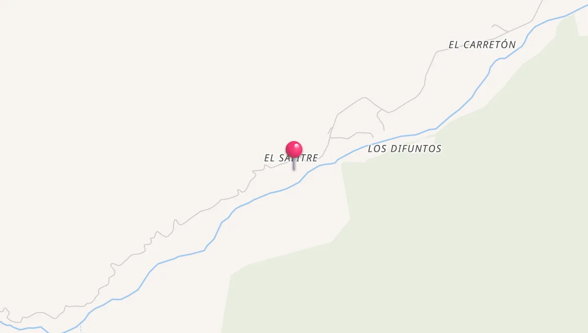 Horarios de Oración en El Salitre