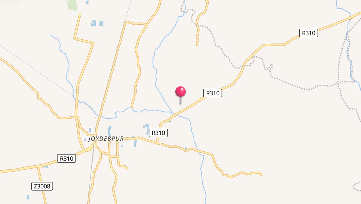 Ramadan Calendar Narsingdi