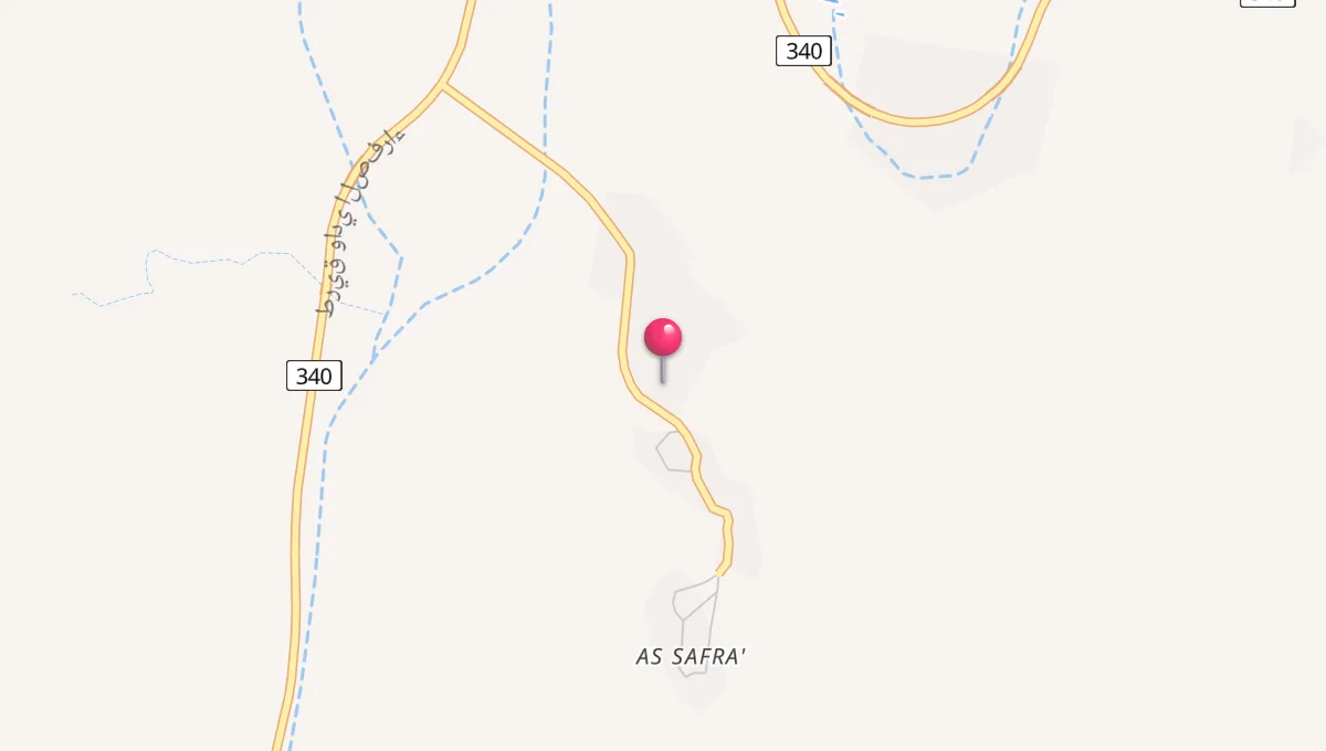 مواقيت الصلاة في الصفراء