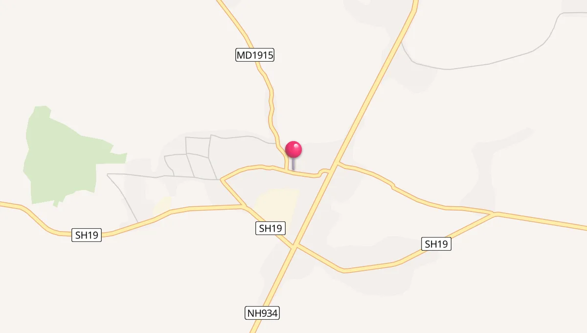 Banda میں نماز کے اوقات