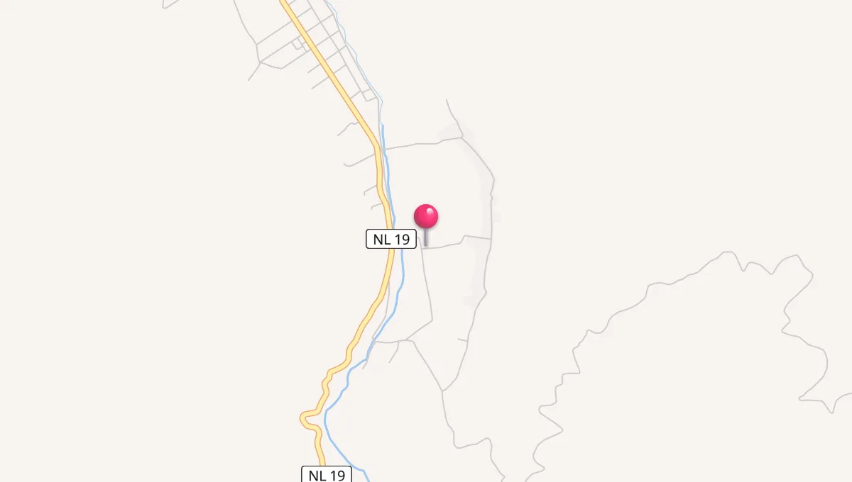Horarios de Oración en La Aldea