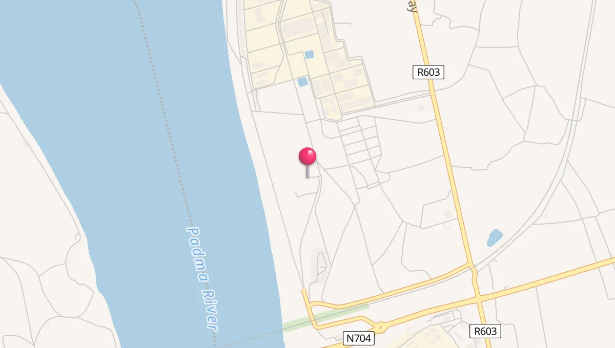 পাবনা-এ নামাজের সময়