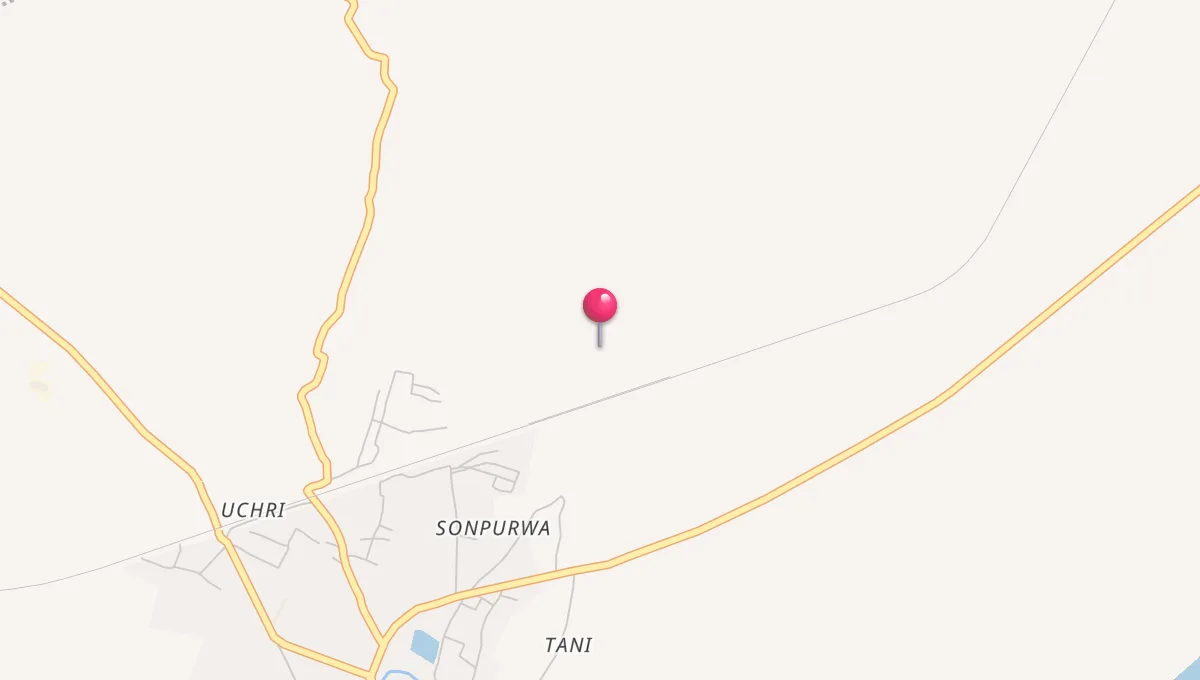 Garhwa-এ নামাজের সময়