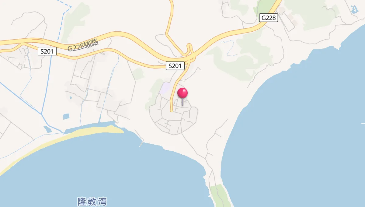 镇海村的礼拜时间