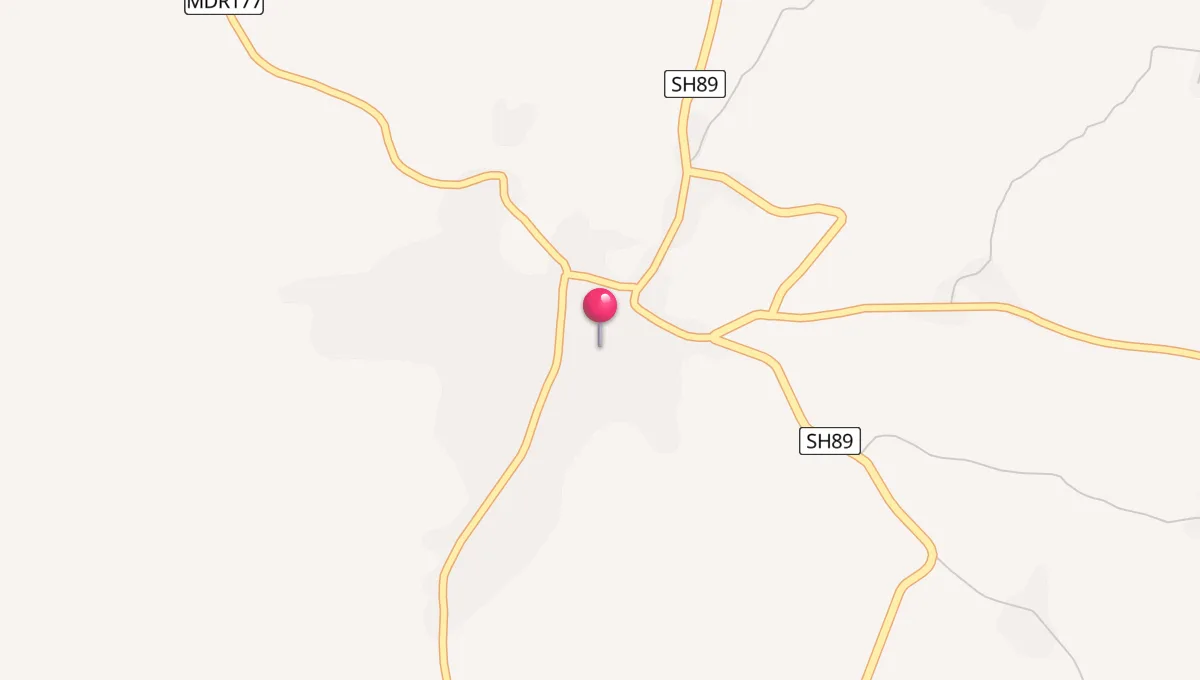 Bakani میں نماز کے اوقات