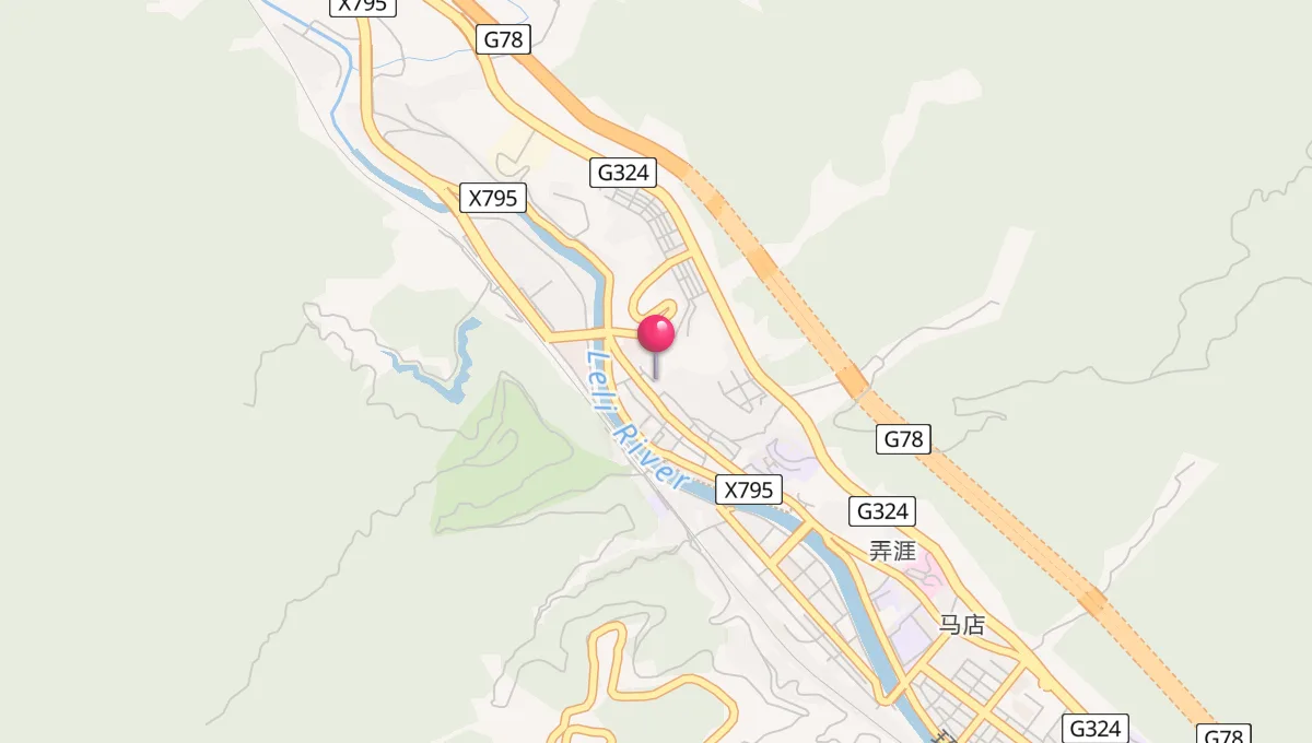 乐里的礼拜时间