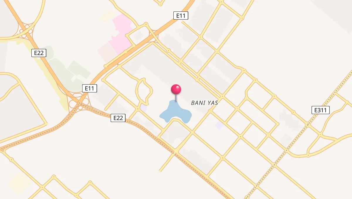 Calendrier Ramadan Bani Yas City