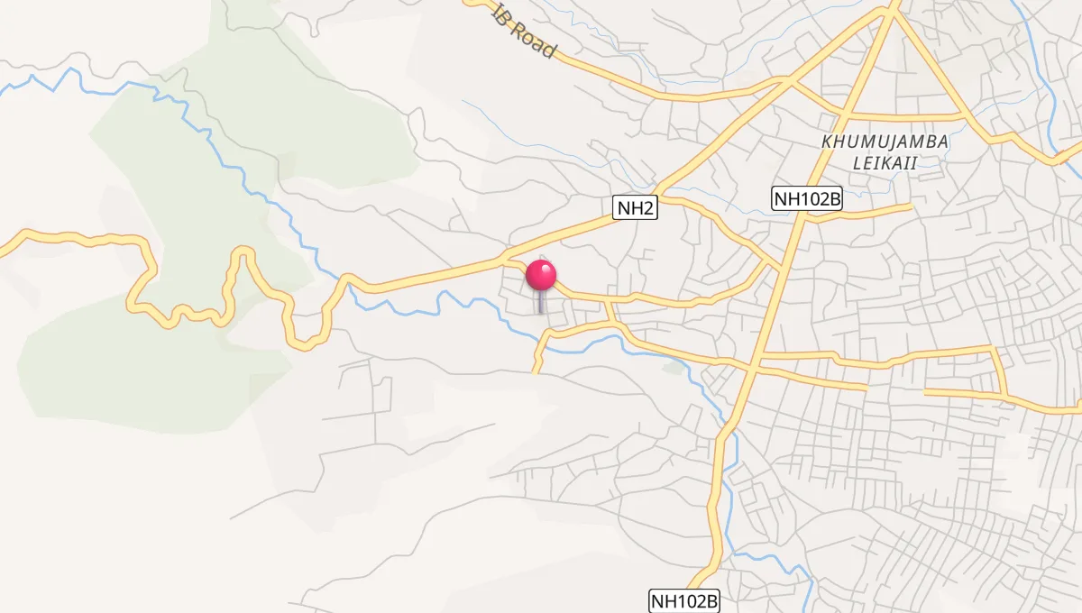 Churachandpur-এ নামাজের সময়