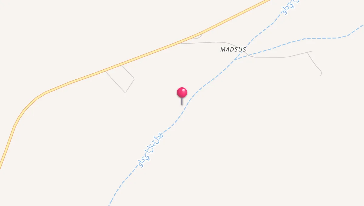 مواقيت الصلاة في مدسوس