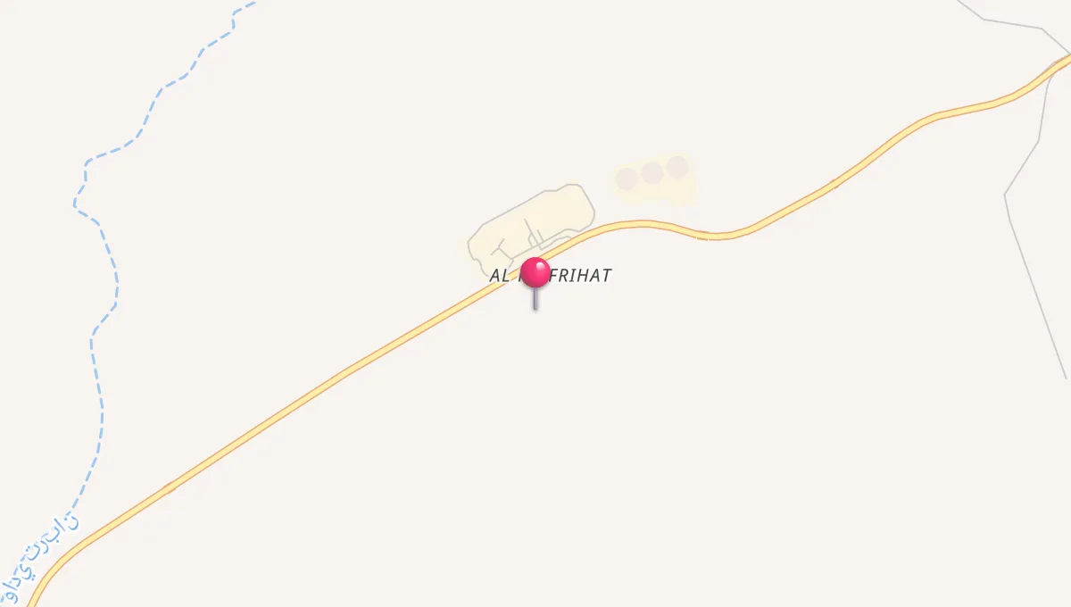 مواقيت الصلاة في المفرحات
