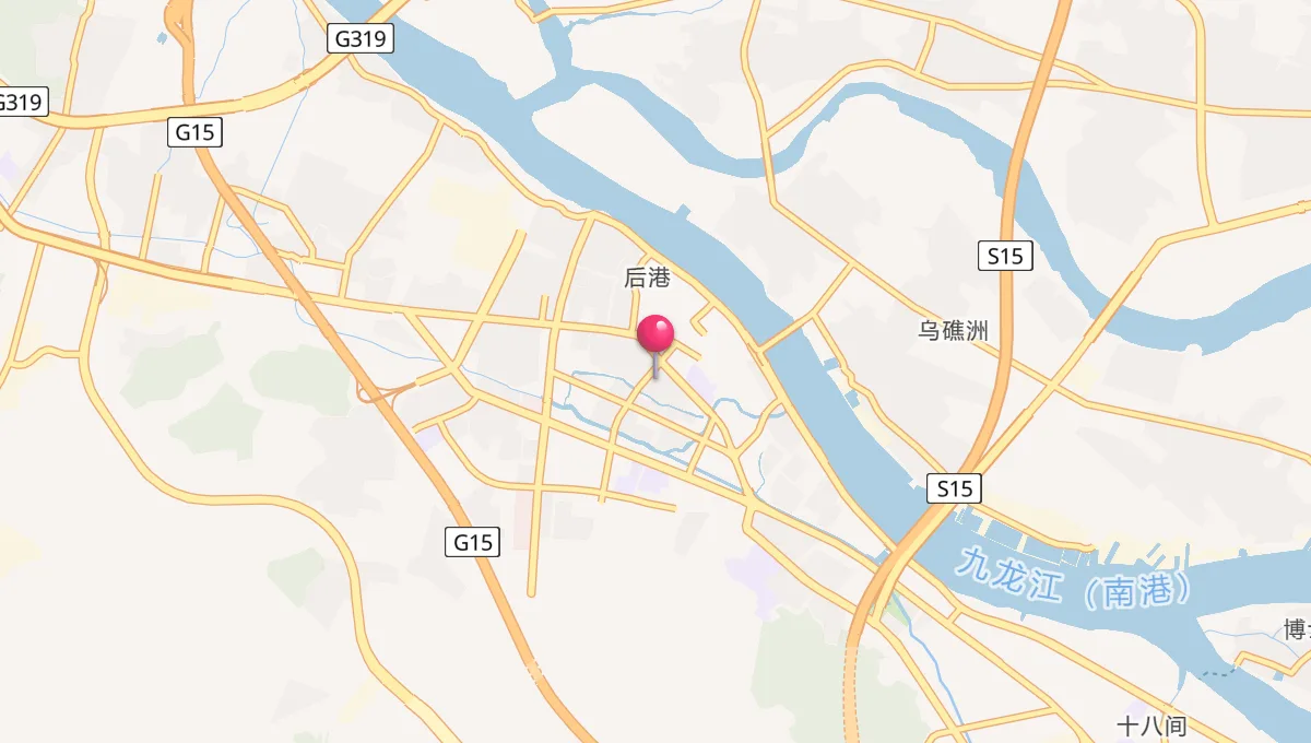 石蟆的礼拜时间