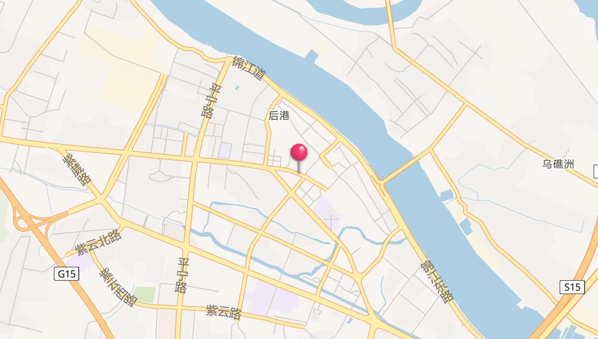 石码的礼拜时间