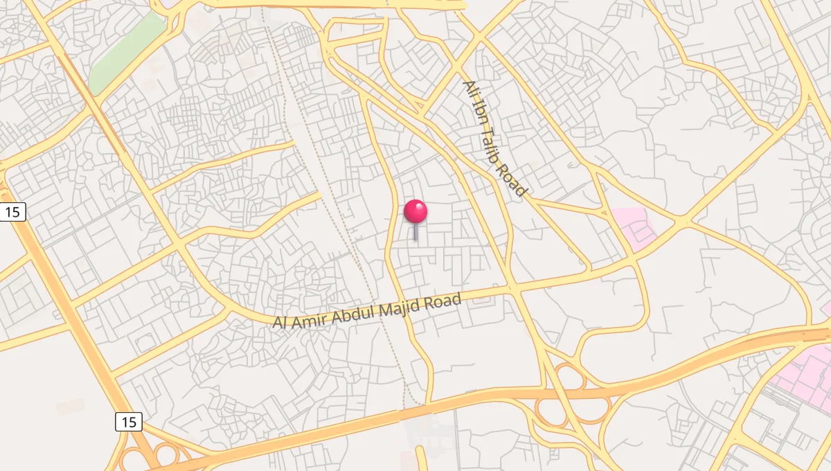 مواقيت الصلاة في العوالي