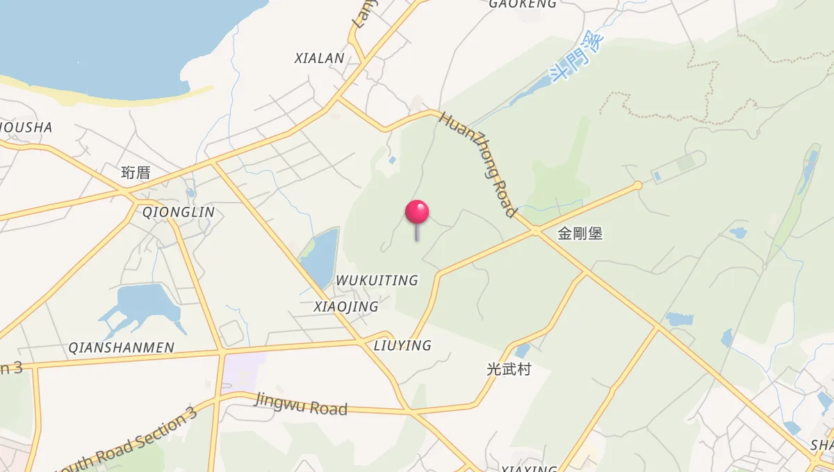 無愧亭的礼拜时间