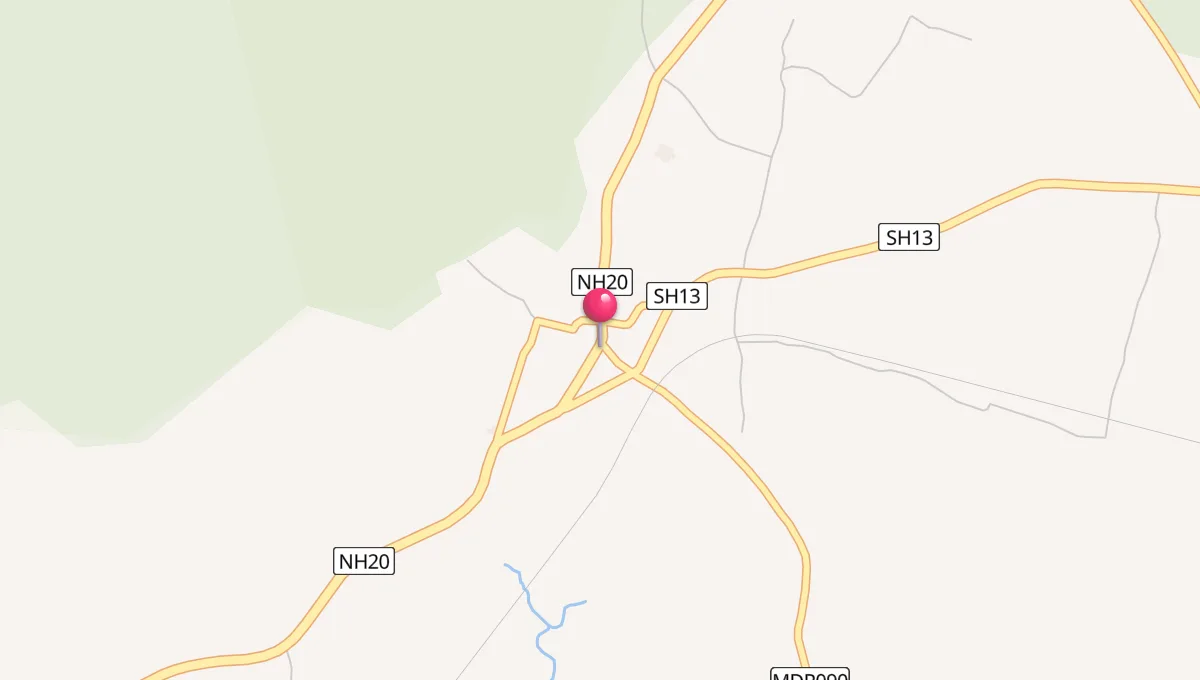 کودارما میں نماز کے اوقات