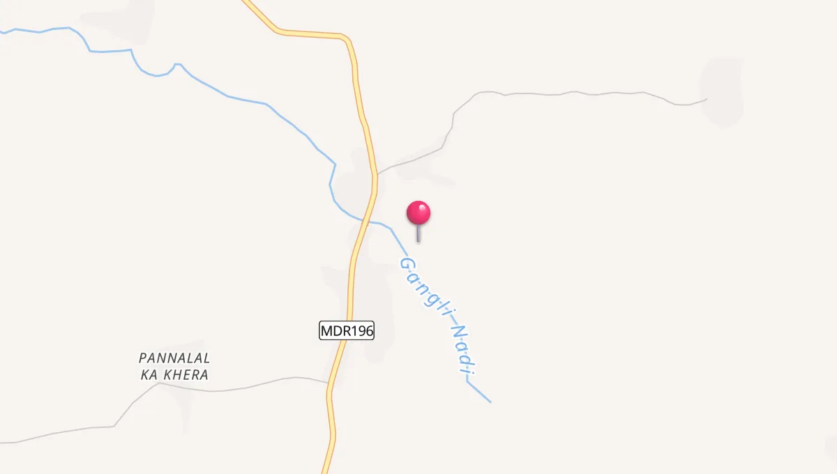 چتور گڑھ ضلع میں نماز کے اوقات