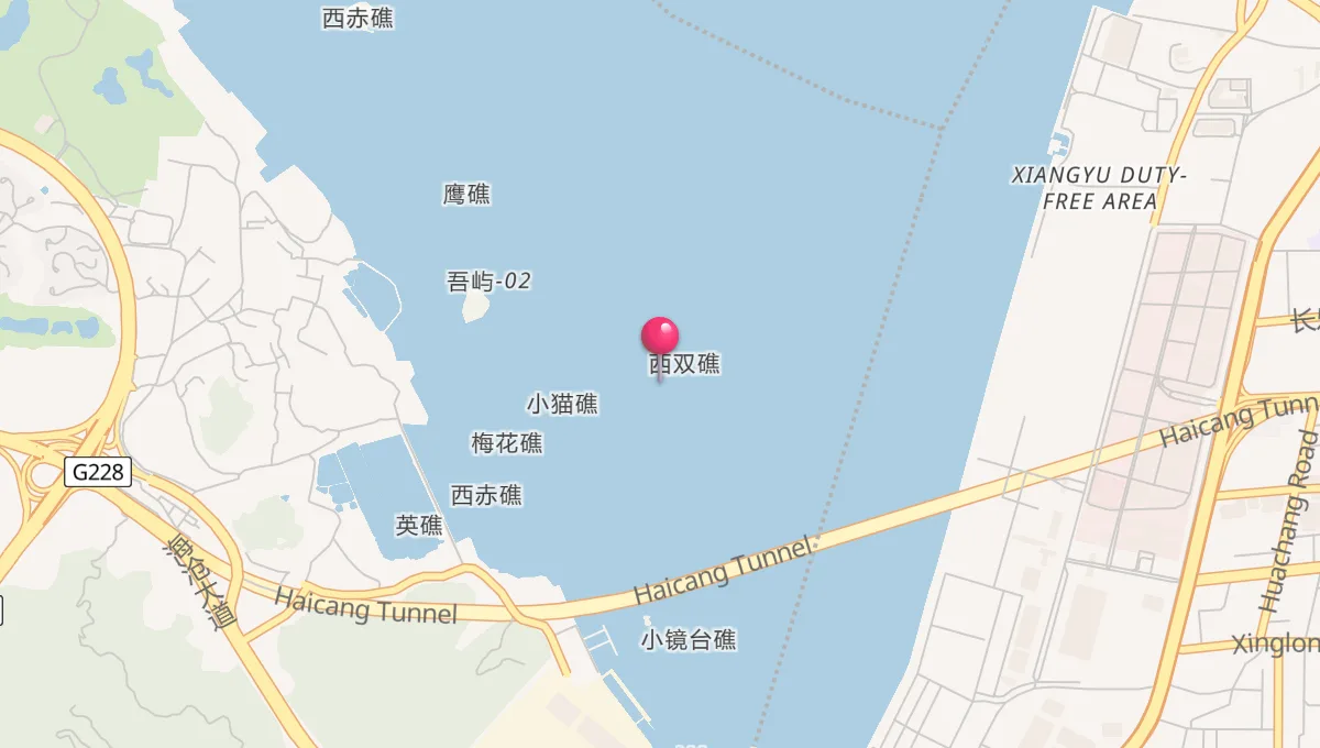Huli的礼拜时间