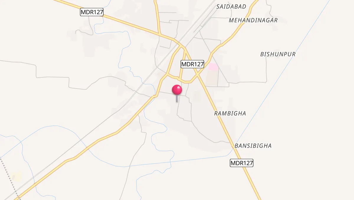 Husainabad-এ নামাজের সময়