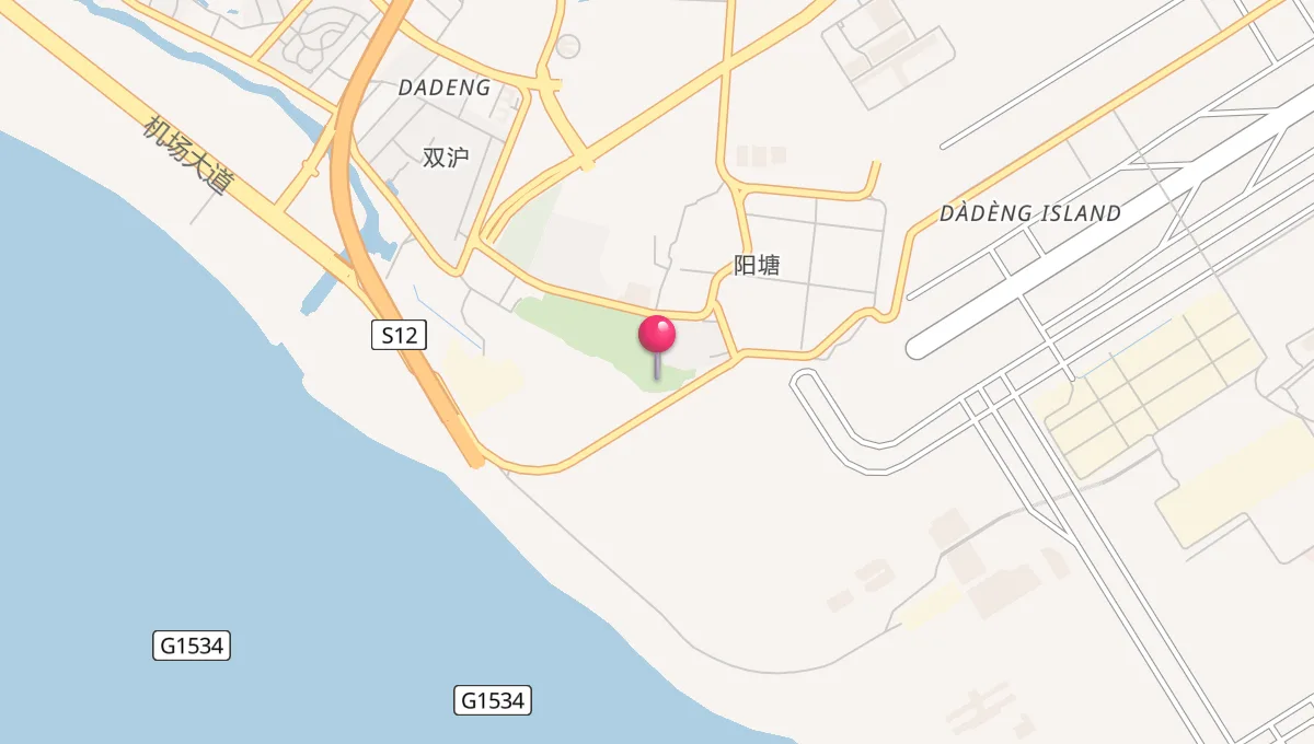 大嶝的礼拜时间