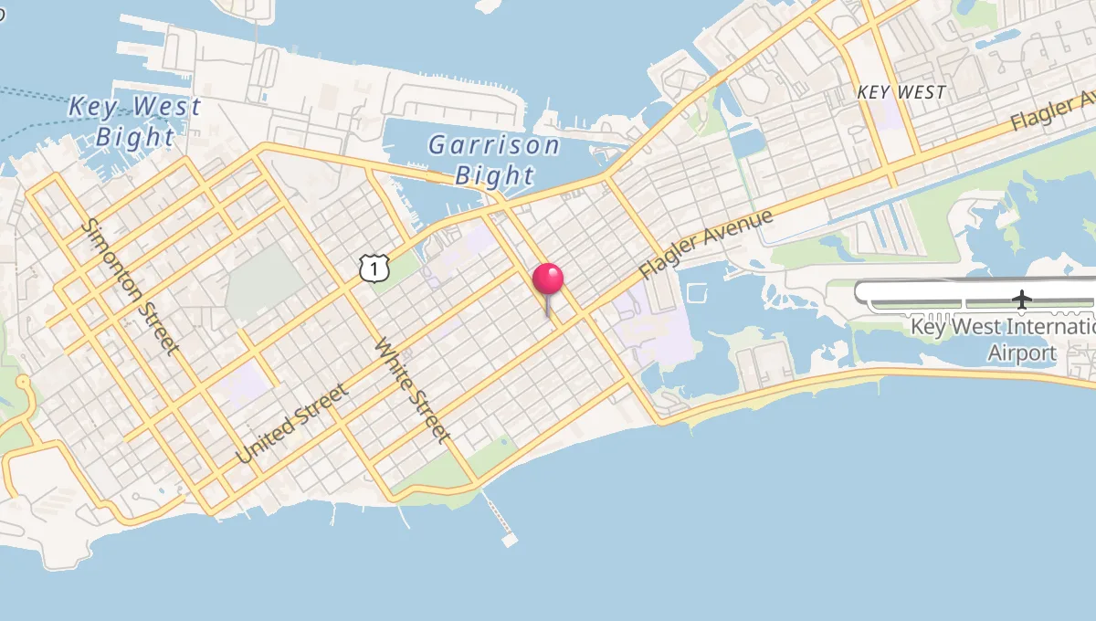 Prayer Times in Key West
