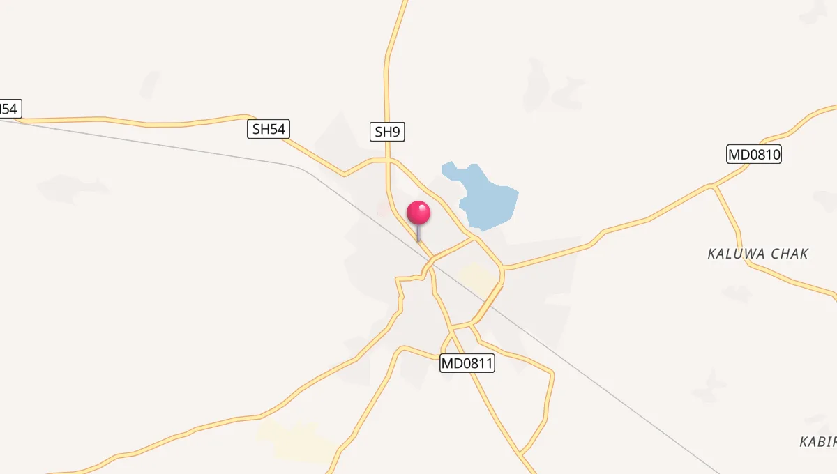 اشوک نگر میں نماز کے اوقات