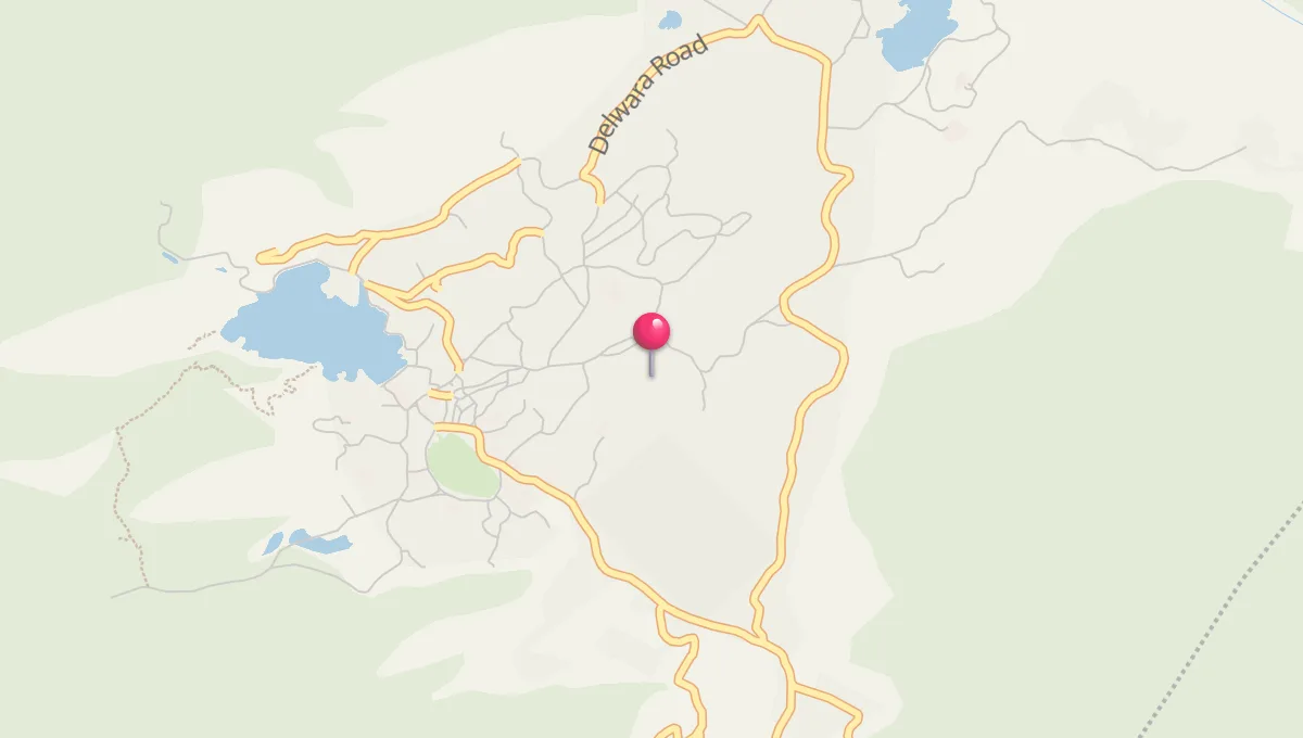 ماؤنٹ آبو میں نماز کے اوقات