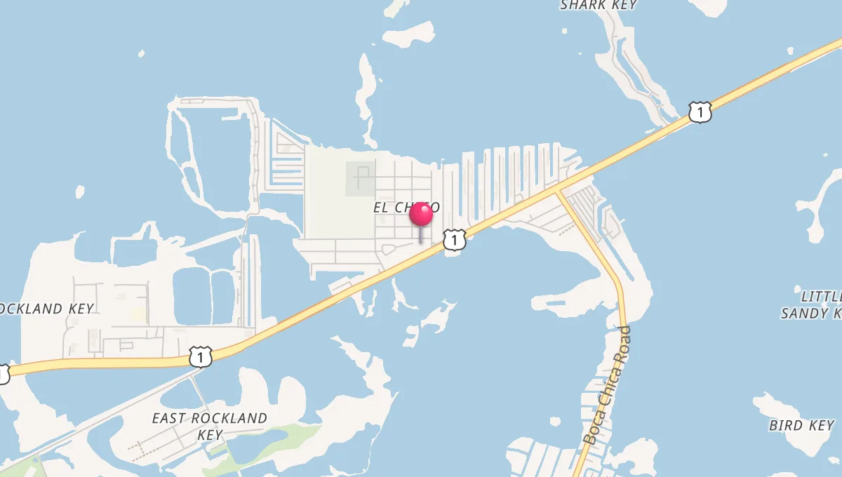 Prayer Times in Big Coppitt Key