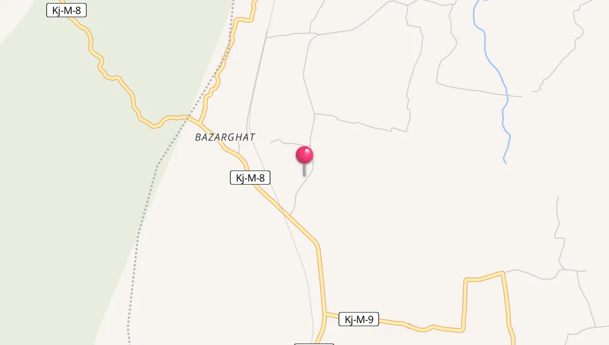 Karimganj میں نماز کے اوقات