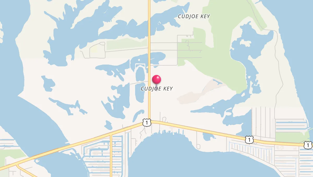 Prayer Times in Cudjoe Key