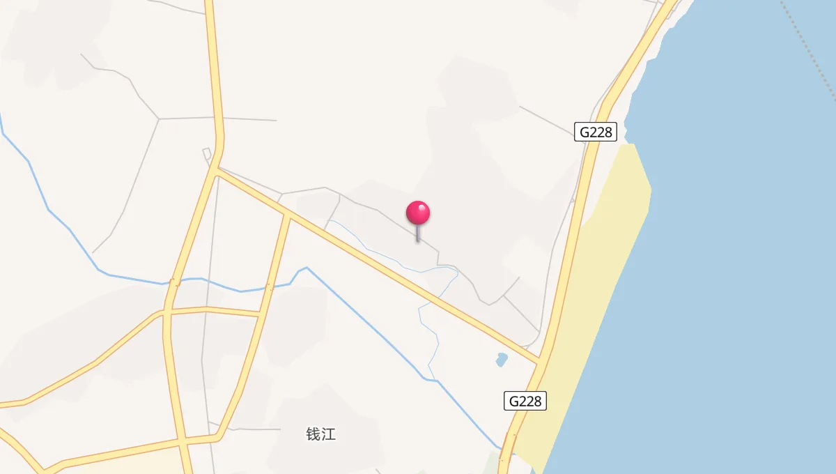 衙口的礼拜时间
