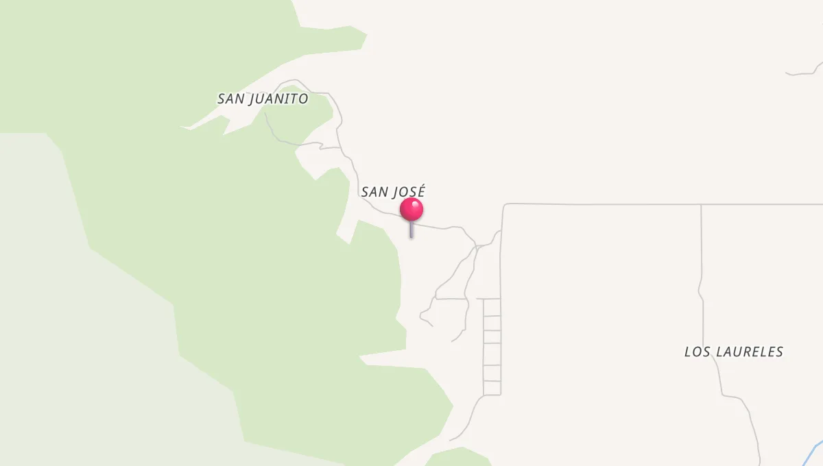 Horarios de Oración en San José Linares
