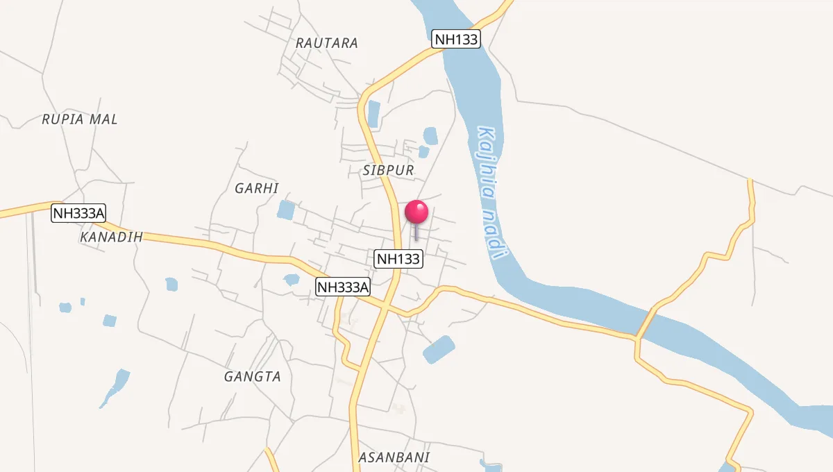 جودا میں نماز کے اوقات